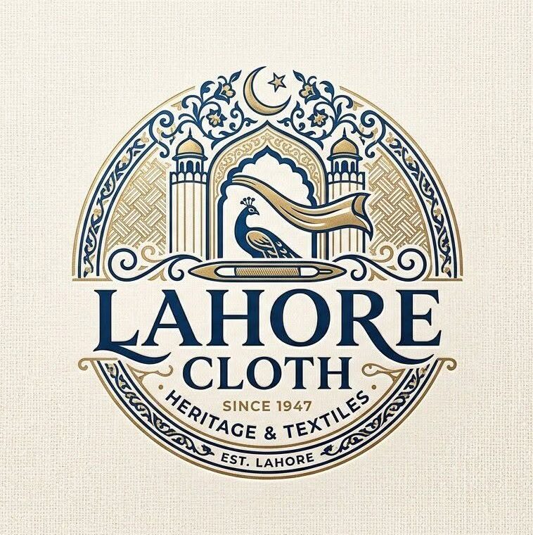 lahore cloth Shop